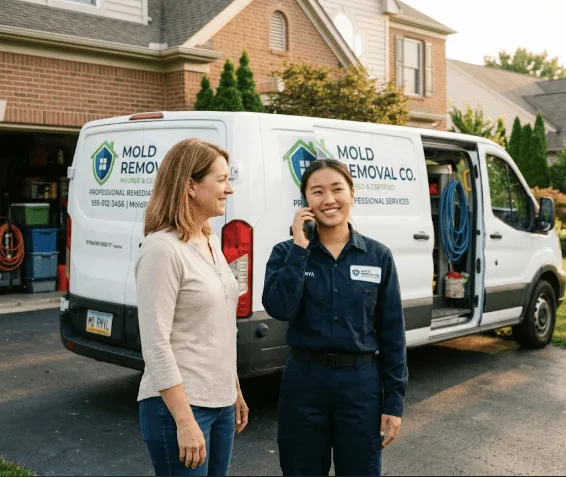 Crawlspace Mold Remediation Cando, ND FAQs